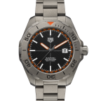 TAG Heuer(タグ・ホイヤー)
