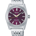 KING SEIKO(キングセイコー)
