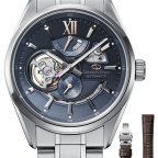 (オリエントスター)
