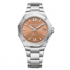 BAUME &amp; MERCIER(ボーム＆メルシエ)
