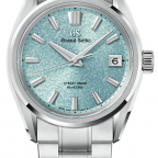Grand Seiko(グランドセイコー)
