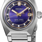 KING SEIKO(キングセイコー)
