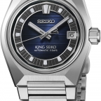 KING SEIKO(キングセイコー)
