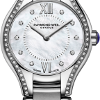 RAYMOND WEIL(レイモンド・ウェイル)
