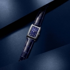 ロンジン(LONGINES) ロンジン ドルチェヴィータ カーフレザー