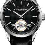 RAYMOND WEIL(レイモンド・ウェイル)
