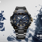 G-SHOCK(ジーショック)
