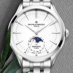 BAUME &amp; MERCIER(ボーム＆メルシエ)
