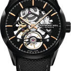 RAYMOND WEIL(レイモンド・ウェイル)
