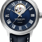 RAYMOND WEIL(レイモンド・ウェイル)
