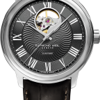 RAYMOND WEIL(レイモンド・ウェイル)
