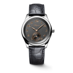 LONGINES(ロンジン)
