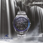 OCEANUS(オシアナス)
