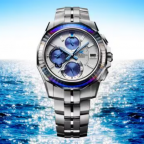 OCEANUS(オシアナス)
