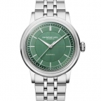 RAYMOND WEIL(レイモンド・ウェイル)
