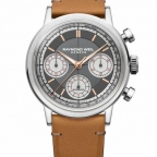 RAYMOND WEIL(レイモンド・ウェイル)
