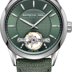 RAYMOND WEIL(レイモンド・ウェイル)
