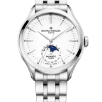 BAUME &amp; MERCIER(ボーム＆メルシエ)
