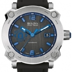 BULOVA Accu･Swiss(ブローバ アキュ・スイス)
