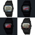 CASIO(カシオ)
