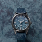 The CITIZEN(ザ・シチズン)
