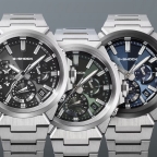 CASIO(カシオ)
