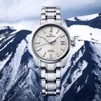 Grand Seiko(グランドセイコー)
