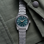 KING SEIKO(キングセイコー)
