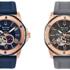 BULOVA(ブローバ)
