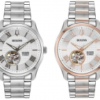 BULOVA(ブローバ)
