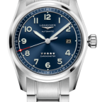 LONGINES(ロンジン)
