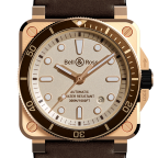 BELL &amp; ROSS(ベル＆ロス)

