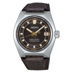 (キングセイコー)
