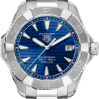 TAG Heuer(タグ・ホイヤー)
