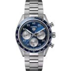 TAG Heuer(タグ・ホイヤー)
