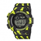 (ジーショック)
