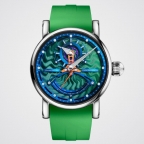 (クロノスイス)
