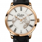 GLASHÜTTE ORIGINAL(グラスヒュッテ・オリジナル)
