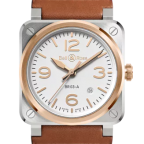 BELL &amp; ROSS(ベル＆ロス)
