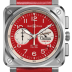 BELL &amp; ROSS(ベル＆ロス)
