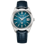 The CITIZEN(ザ・シチズン)
