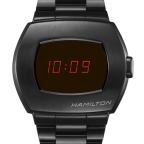 HAMILTON(ハミルトン)
