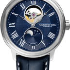 RAYMOND WEIL(レイモンド・ウェイル)
