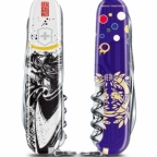 VICTORINOX(ビクトリノックス)
