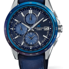 OCEANUS(オシアナス)
