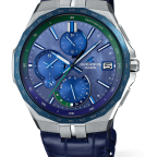 OCEANUS(オシアナス)
