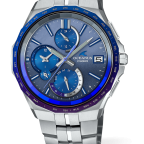 OCEANUS(オシアナス)

