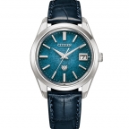 The CITIZEN(ザ・シチズン)
