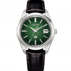 The CITIZEN(ザ・シチズン)
