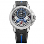 HARRY WINSTON(ハリー・ウィンストン)
